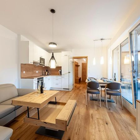 Apartment In Groebming Near Skiing And Hiking Area เกริบมิง ภายนอก รูปภาพ