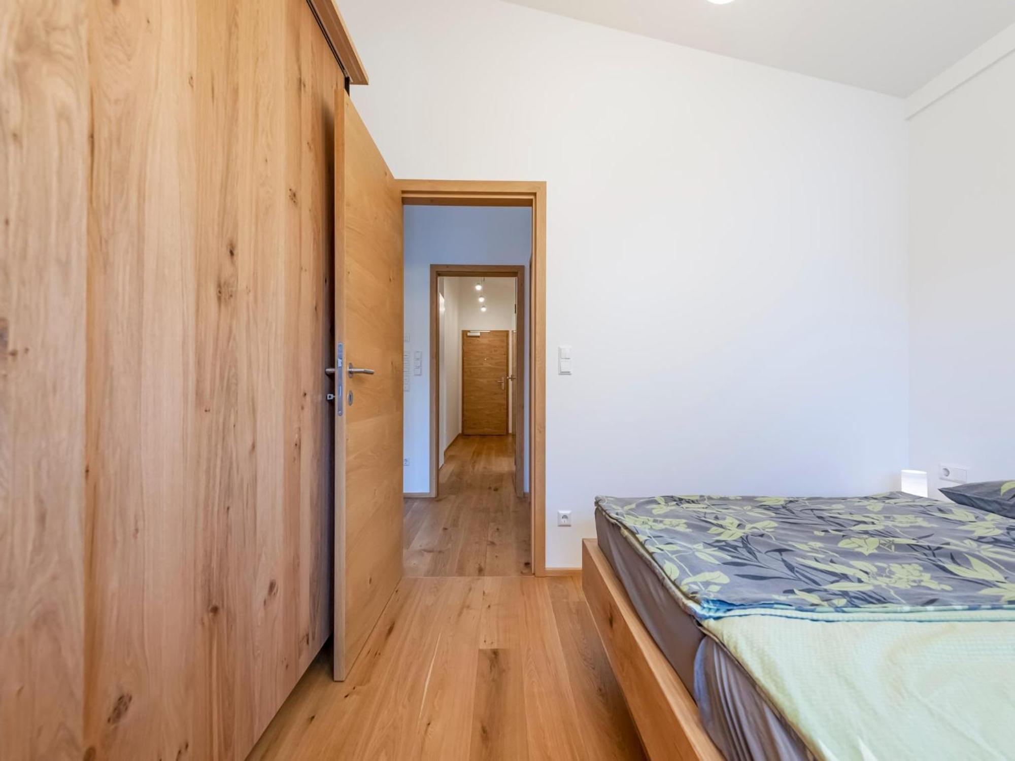 Apartment In Groebming Near Skiing And Hiking Area เกริบมิง ภายนอก รูปภาพ